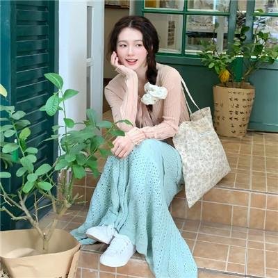女孩罗塞玛莉